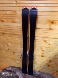 LYŽE TECNO PRO SWEETY 100CM